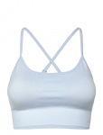 Drop Of Mindfulness - Signature Seamless Bra - Sportrinnahoidjad - K&otilde;ik - XL