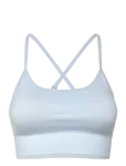 Drop Of Mindfulness - Signature Seamless Bra - Sportrinnahoidjad - K&otilde;ik - XL