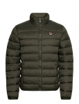 FILA - Milano Regular Thin Puffer Jacket - Polsterdatud jakid - XXL