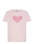 Fransa - Frriasa Tee 1 - L&uuml;hikeste varrukatega - S