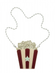 Mimi & Lula - Bag With Strap - Popcorn Circus - &Otilde;lakotid - ONE SIZE