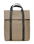 Rains - 2 Way Tote Backpack W3 - Seljakotid - ONE SIZE