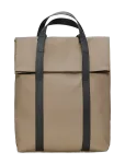 Rains - 2 Way Tote Backpack W3 - Seljakotid - ONE SIZE