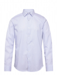 Calvin Klein - Slim Str Collar Stp - &Auml;ris&auml;rgid - 41
