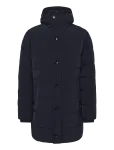 Oscar Jacobson - Padded Parkas - Parkad - 44