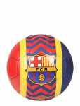 Joker - Football Fc Barcelona Size 5 - Jalgpallipallid - 5