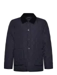 Lexington Clothing - Quilted Jacket - Tepitud jakid - 158-164