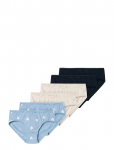 Name It - Nkfbriefs 6P Hearts Noos - Alusp&uuml;ksid - 158-164