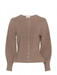 MSCH Copenhagen - Mschshaine Lushia Cardigan - Kardiganid - S/M