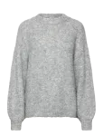 A-View - Patrisia New Knit Pullover - Džemprid - L