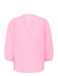 Kaffe - Kapenelope Blouse - Pikkade varrukatega - 46