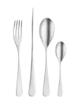 Pintinox - Cutlery Set 24 Audrey Satin (Cb) Pintinox - S&ouml;&ouml;giriistade komplektid - ONE SIZE