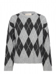 FREE/QUENT - Fqvesper-Pullover - Džemprid - XXL