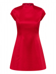 Bardot - Delphi Hourglass Satin Dress - L&uuml;hikesed kleidid - 40