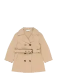 THE NEW SIBLINGS - Tnstsabine Trench Coat - Mantlid - 98