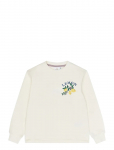 The New - Tnsafina Sweatshirt - Dressipluusid - 134/140