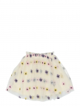 The New - Tnstsvelda Skirt - T&uuml;llist seelikud - 110