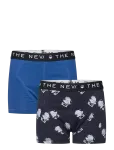 The New - Tnthe New Boxers 2-Pack - Alusp&uuml;ksid - 122/128