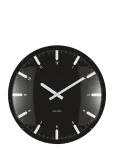 KARLSSON - Wall Clock Realista Dome White - Seinakellad - &Oslash; 35 CM