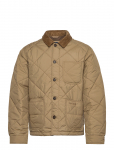 Polo Ralph Lauren - The Hurston Quilted Utility Jacket - Kerged jakid - L