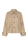 Polo Ralph Lauren - Cotton Double Cloth-Wvn-Jacket - Vihmamantlid - XL
