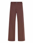 Polo Ralph Lauren - Ctn Twill-Wvn-Pants - Lai jalg - 40