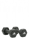Adidas Equipment - Dumbbells - 4Kg - Spordiraskused - 4 KG
