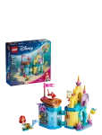 LEGO - Disney Princess Ariel&rsquo;s Magical Mini Palace 43285 - Lego Disney printsess - ONE SIZE