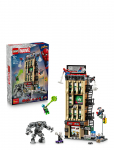 LEGO - Super Heroes 76342 - Lego Superkangelased - ONE SIZE