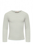 Kids Only - Kmgmaude Life Stripe Ls Top Jrs Noos - Pikkade varrukatega T-s&auml;rgid - 128