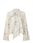 Ida Sj&ouml;stedt - Helena Blouse - Pikkade varrukatega - 36