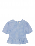 Creamie - Top Woven Stripe - Pluusid ja tuunikad - 134