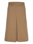 Filippa K - Box Pleat Skirt - P&otilde;lveni ja midiseelikud - 36
