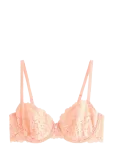 Lindex - Senna Unpadded Bra - T&auml;iskorviga rinnahoidjad - 75 C