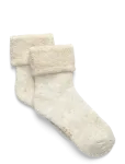 Minymo - Cozy Velour Socks - Sokid - 31\34