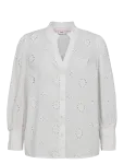N&uuml;mph - Nusammy Shirt - Pikkade varrukatega - 44