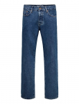ONLY & SONS - Onsedge Straight Box Tai Dnm Noos - Klassikalised - 36 x 34