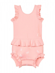 Vanilla Copenhagen - Blebadedragt - Neopren - Butterfly & Bow - Ujumisriided - 6-12M