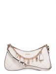 GUESS - Libby Shoulder Bag - V&auml;ikesed &uuml;le&otilde;lakotid - ONE SIZE