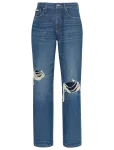 Calvin Klein Jeans - 90S Loose Vintage River Destroye - Laiad - 26