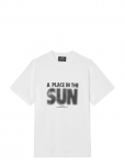 Mads N&oslash;rgaard - Cotton Jersey Frode A Place Tee - L&uuml;hikeste varrukatega - XXL