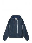 Mads N&oslash;rgaard - Ripstop Nylon Kala Jacket - Kerged suvejakid - XL