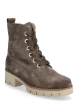 Gabor - Laced Ankle Boot - Kontsaga poolsaapad - 37