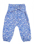 M&uuml;sli By Green Cotton - Primrose Knot Pants Baby - P&uuml;ksid - 92
