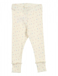 M&uuml;sli By Green Cotton - Spring Deco Leggings Baby - Retuusid - 62
