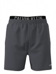 Calvin Klein - Medium Drawstring Boxer - Spordi ujumisp&uuml;ksid - XS