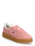 Tommy Hilfiger - The Greenwich Edge Max Suede - Madala s&auml;&auml;rega tossud - 36