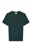 Calvin Klein - Ss Tonal Stripe Crewnk Tee - L&uuml;hikeste varrukatega - XL