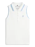 Tommy Hilfiger - Swimshop Cotton Polo Ss - Varrukateta - XL