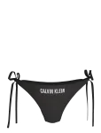 Calvin Klein - Side Tie Bottom - K&uuml;ljepaeltega bikiinid - M